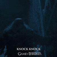 Game-of-thrones-the-wall GIFs - Get the best GIF on GIPHY
